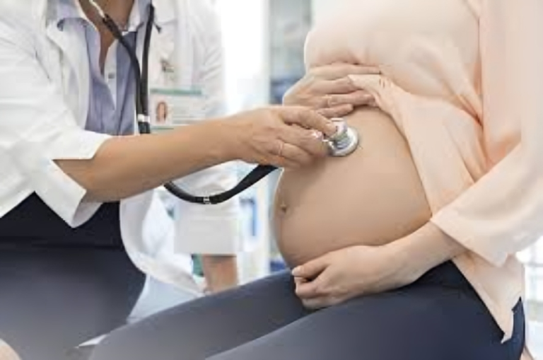 Navigating the Journey of Obstetrics: A Comprehensive Overview.