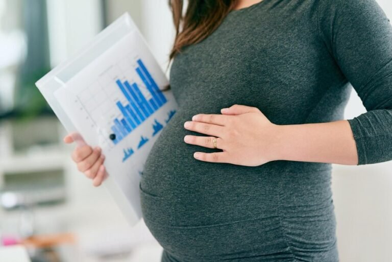 Beyond The Norm: Unique Challenges Of High-Risk Pregnancy