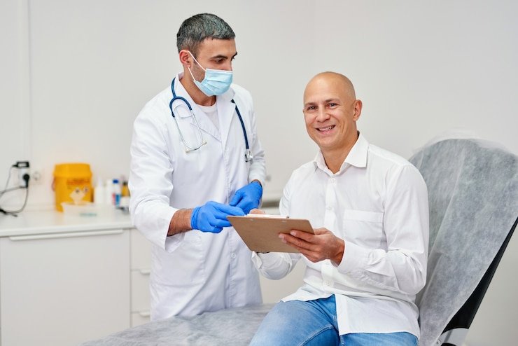 How to Choose the Best Prostate Cancer Surgeon