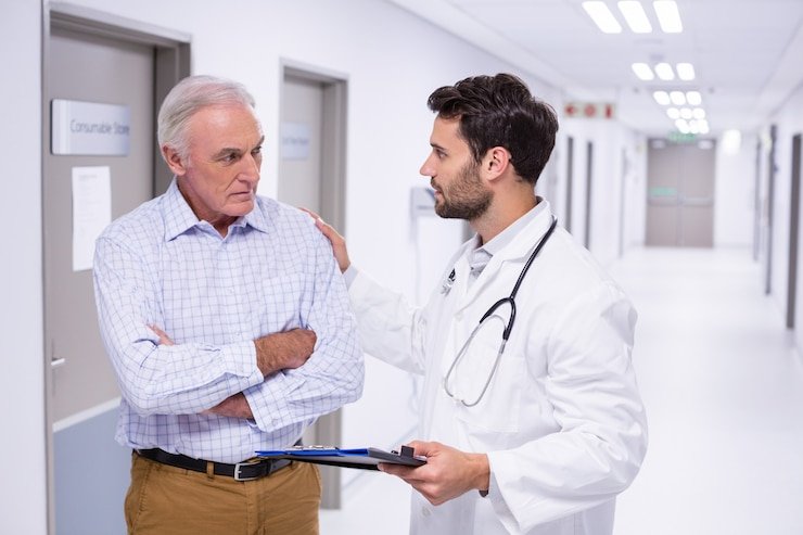 How to Choose the Best Prostate Cancer Surgery