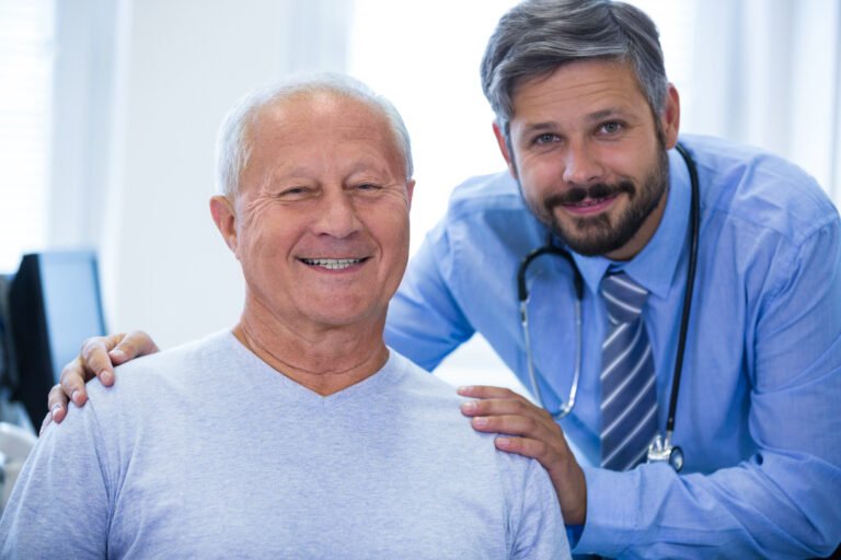 How to Choose the Best Prostate Cancer Surgeon.