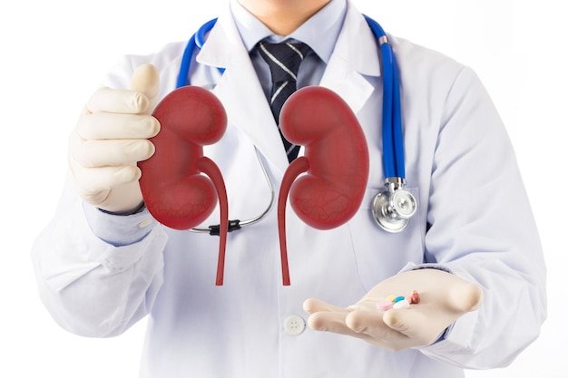 Best Kidney Cancer Treatment in Tri Nagar