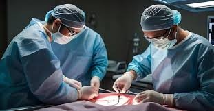 Best Surgeon in Tri Nagar