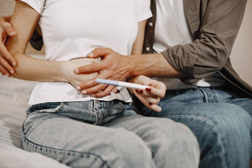 Best infertility specialist in Tri Nagar, Delhi