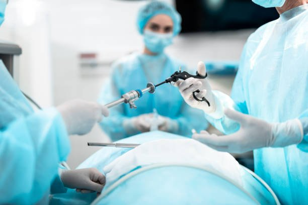 Best Laparotomy surgery in Rohini