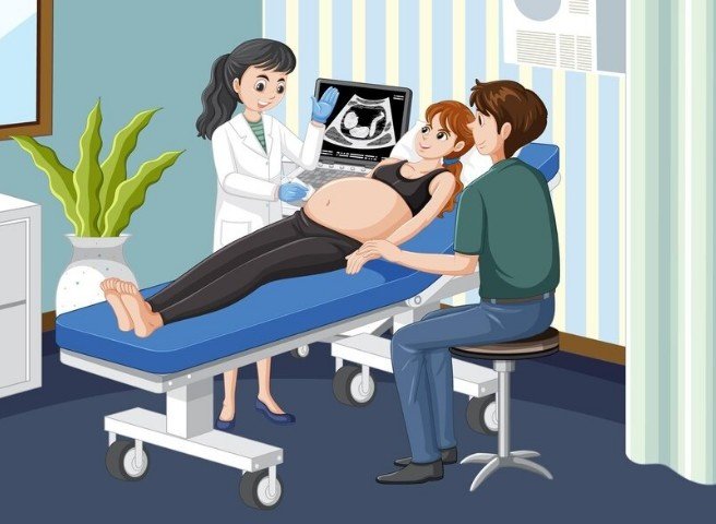 Best Gynecologist Obstetrician Centre in Tri Nagar