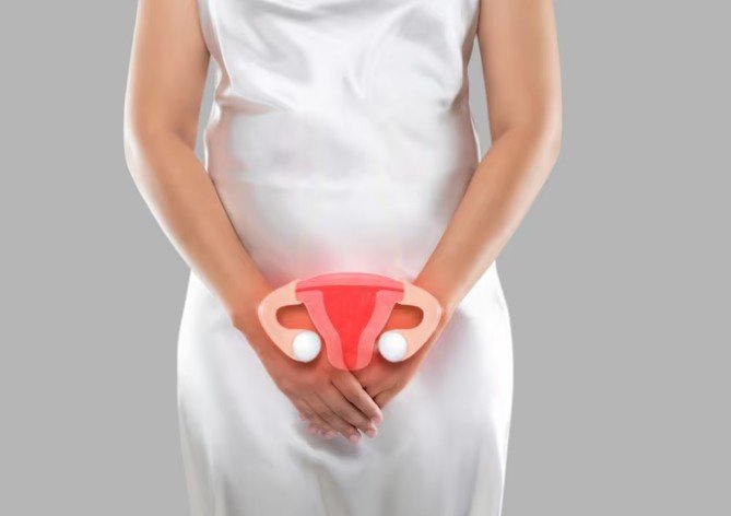 Best Vaginal Infection Specialist in Rohini