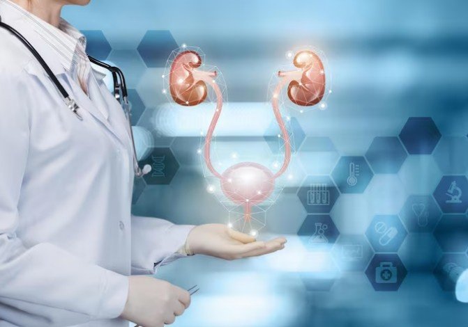 Best Urology Specialist in Delhi