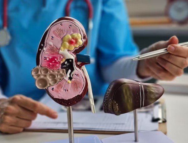 Best Kidney Cancer Treatment in North Delhi