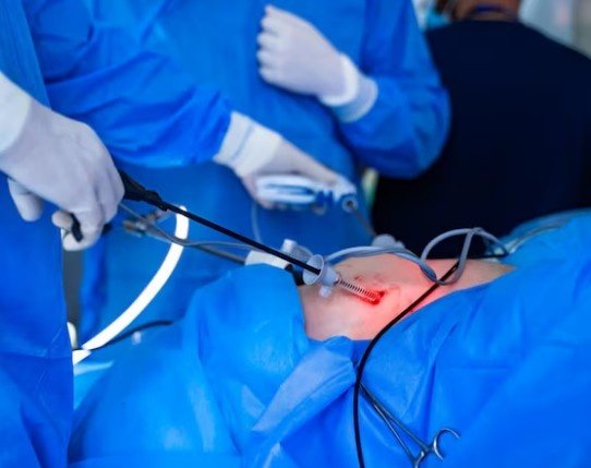 Best Urologist for Prostate Laser Surgery in North Delhi