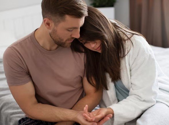 Best Sex Related Issues Treatment in Tri Nagar