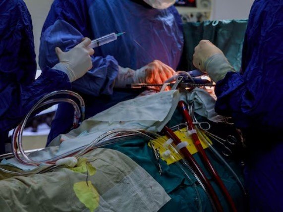 Best Kidney Transplant Surgeon in North Delhi