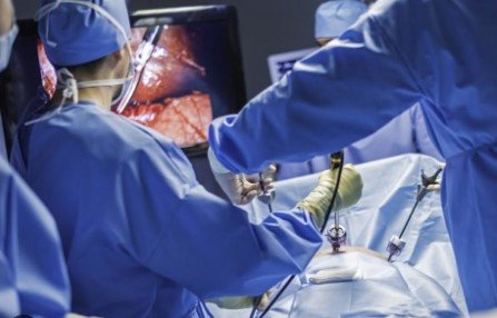 Best Surgeon for Prostate in North Delhi