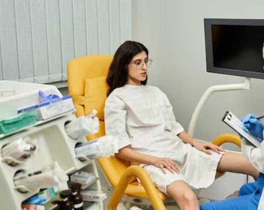 Best Gynecology Treatment Center in North Delhi