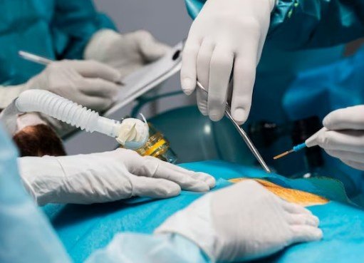 Best Urology Surgery Specialist in North Delhi