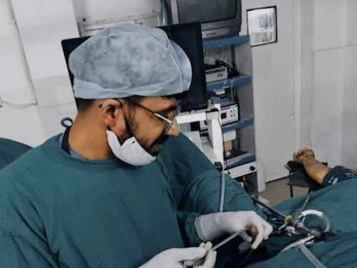 Affordable Urology Doctor in North Delhi