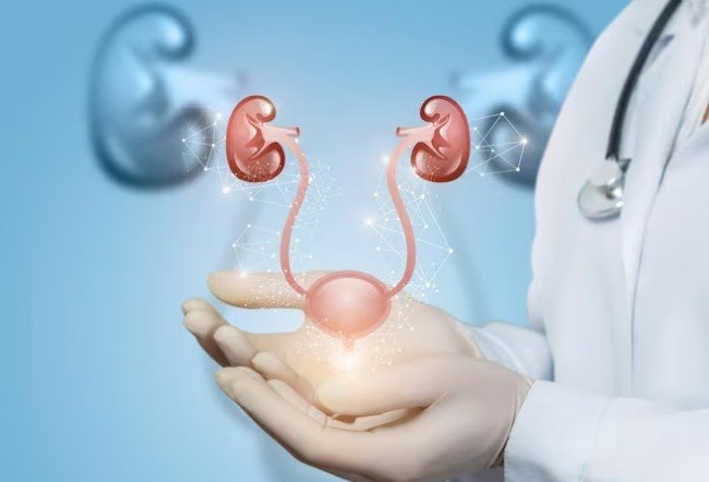 Top Urological Treatments in Pitampura