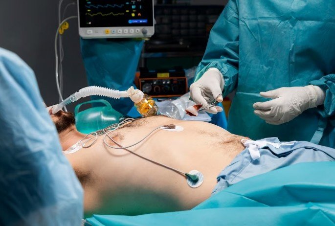 Affordable Kidney Stone Surgery in North Delhi