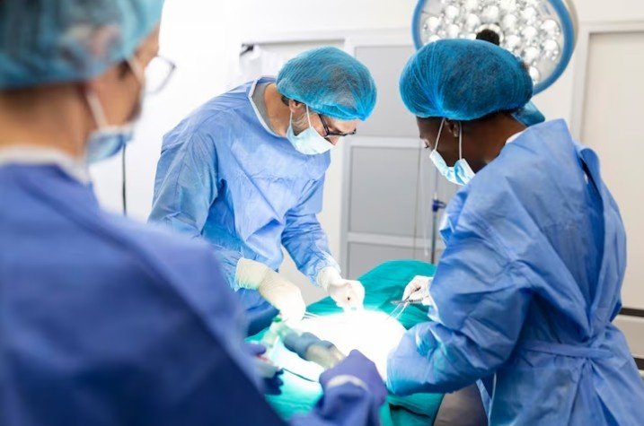 Best Kidney Transplant Surgery in North Delhi