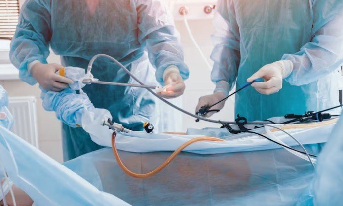 Best Laparoscopic Surgery in Tri Nagar