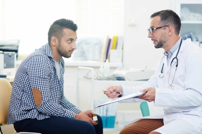 Best Urologist in Delhi