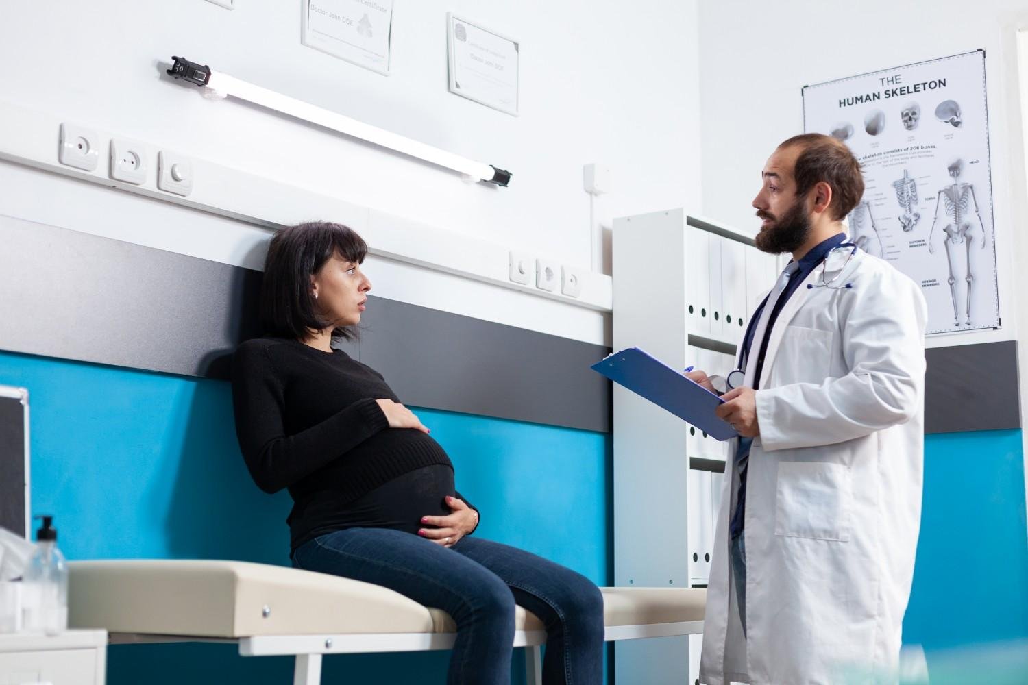 Best Gynecologist Doctor in Delhi
