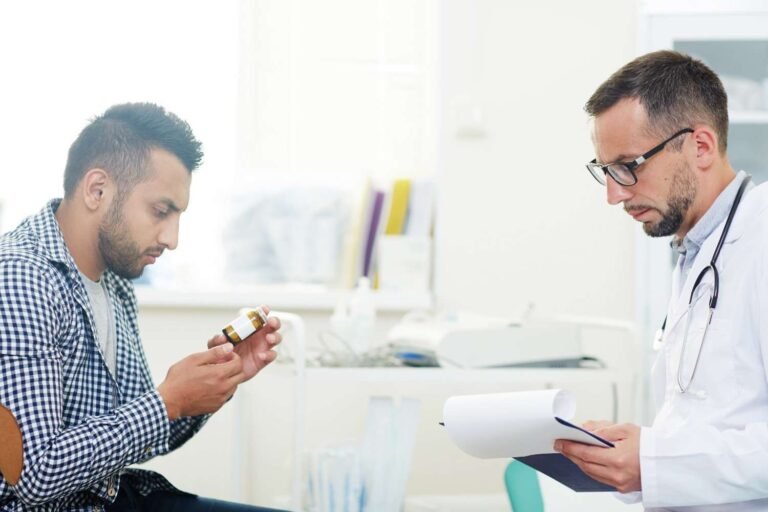 Best Urine Problems Treatment in Tri Nagar