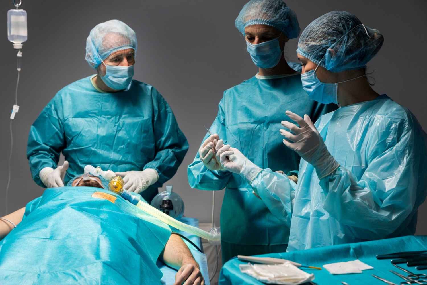 Best Kidney Transplant Surgery in Delhi