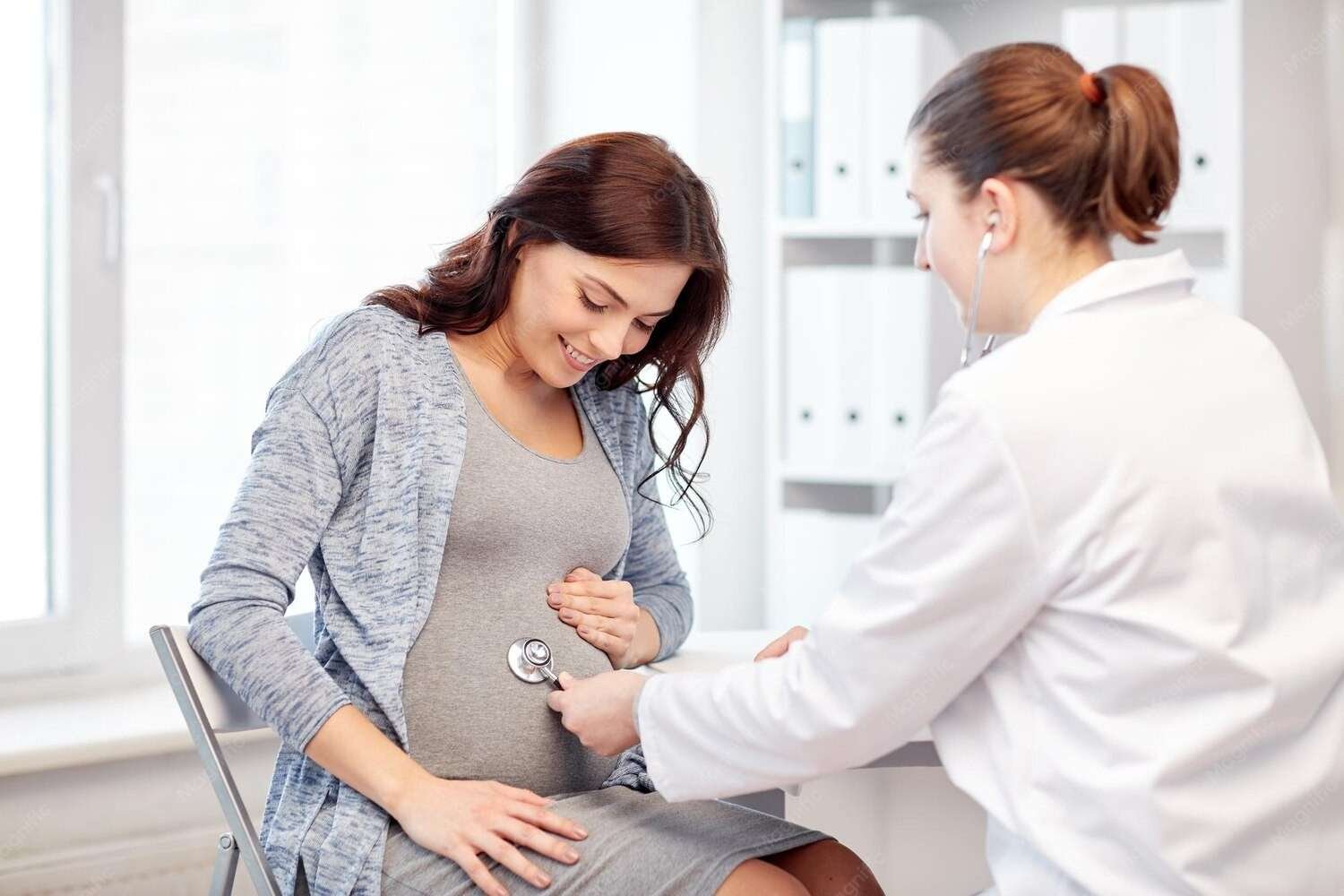 Best Pregnancy Care in Delhi