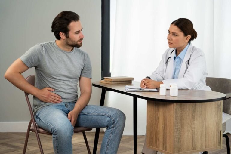 Best Kidney Stone Treatment in Delhi