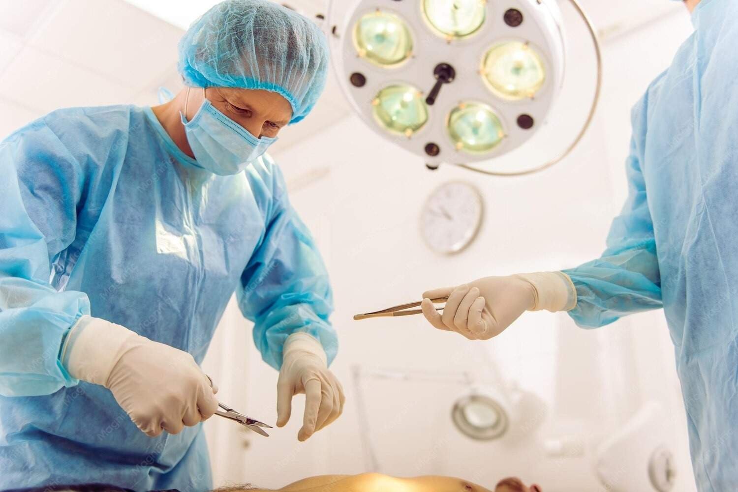 Best ZSR Circumcision Treatment in Tri Nagar