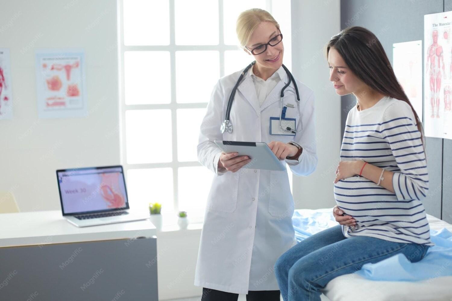 Best Gynecology Clinic in Delhi