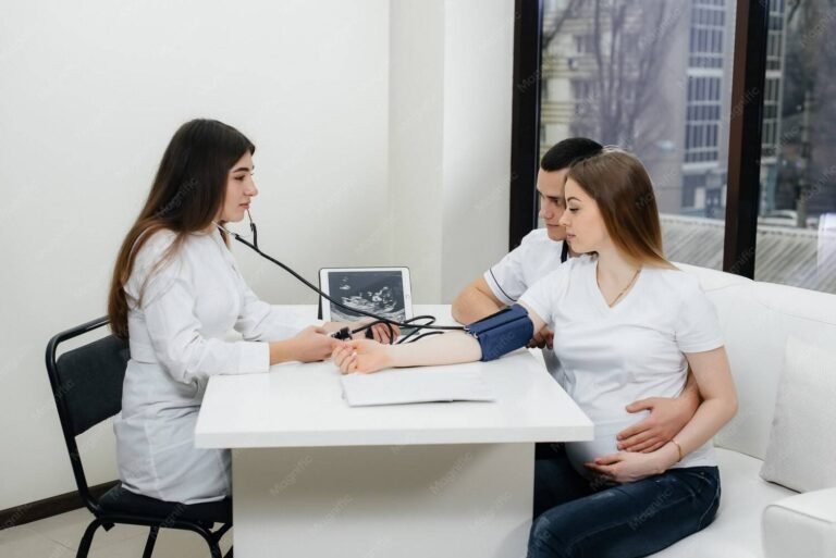 Best Pregnancy Care Clinic in Delhi