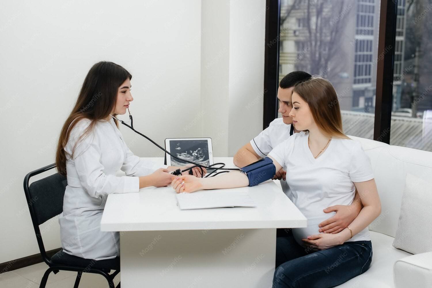 Best Pregnancy Care Clinic in Delhi