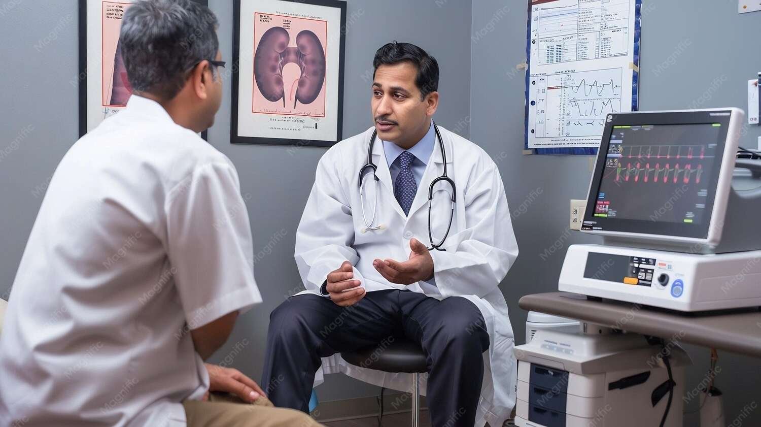 Best Urologist in Delhi