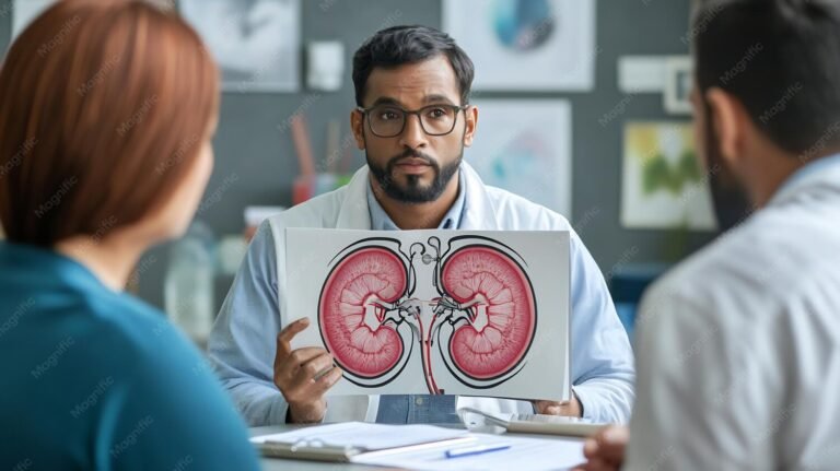Best Ureteric Stone Treatment in Delhi